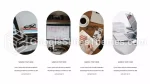 Escritório Em Casa Trabalhe Remotamente Tema Do Apresentações Google Slide 06