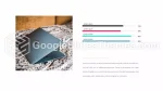 Escritório Em Casa Trabalhe Remotamente Tema Do Apresentações Google Slide 08