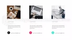 Home Office Work Remotely Google Slides Theme Slide 13