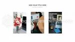 Home Office Work Remotely Google Slides Theme Slide 15
