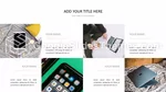 Home Office Work Remotely Google Slides Theme Slide 16