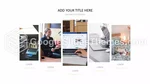 Home Office Work Remotely Google Slides Theme Slide 19