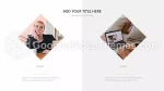 Escritório Em Casa Trabalhe Remotamente Tema Do Apresentações Google Slide 21