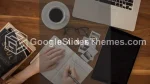 Ev Ofis Uzaktan Çalışın Google Slaytlar Temaları Slide 25