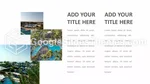 Hoteller Og Feriesteder 5-Stjernet Hotel Google Slides Temaer Slide 03