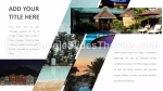 Hotéis E Resorts Hotel 5 Estrelas Tema Do Apresentações Google Slide 06