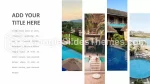 Oteller Ve Tatil 5 Yıldızlı Otel Google Slaytlar Temaları Slide 09