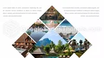 Hoteller Og Feriesteder 5-Stjernet Hotel Google Slides Temaer Slide 10