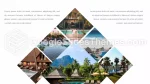 Hotell Och Orter 5-Stjärnigt Hotell Google Presentationer-Tema Slide 10