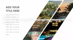 Oteller Ve Tatil 5 Yıldızlı Otel Google Slaytlar Temaları Slide 11