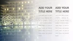 Hôtels Et Centres De Villégiature Hôtel 5 Étoiles Thème Google Slides Slide 12