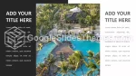 Oteller Ve Tatil 5 Yıldızlı Otel Google Slaytlar Temaları Slide 14