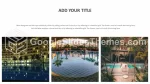 Hotel E Resort Resort Tutto Compreso Tema Di Presentazioni Google Slide 02