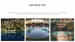 Hotels Und Resorts Alles Inklusive Resorts Google Präsentationen-Design Slide 02