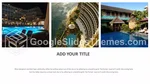 Hotels Und Resorts Alles Inklusive Resorts Google Präsentationen-Design Slide 03