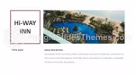 Hotel E Resort Resort Tutto Compreso Tema Di Presentazioni Google Slide 04