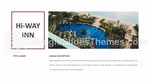 Hotels Und Resorts Alles Inklusive Resorts Google Präsentationen-Design Slide 04