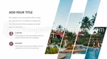 Hotels Und Resorts Alles Inklusive Resorts Google Präsentationen-Design Slide 07