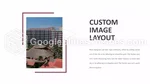Hotels Und Resorts Alles Inklusive Resorts Google Präsentationen-Design Slide 08