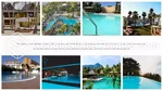 Hotels Und Resorts Alles Inklusive Resorts Google Präsentationen-Design Slide 09
