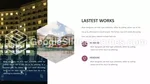 Hotels Und Resorts Alles Inklusive Resorts Google Präsentationen-Design Slide 11