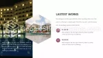 Hotel E Resort Resort Tutto Compreso Tema Di Presentazioni Google Slide 11