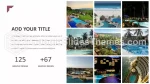 Hotel E Resort Resort Tutto Compreso Tema Di Presentazioni Google Slide 12
