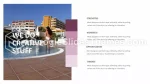 Hoteles Y Centros Turísticos Resorts Todo Incluido Tema De Presentaciones De Google Slide 13