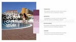 Hotels Und Resorts Alles Inklusive Resorts Google Präsentationen-Design Slide 13