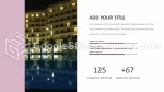 Hôtels Et Centres De Villégiature Hôtels Tout Compris Thème Google Slides Slide 16