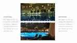 Hotel E Resort Resort Tutto Compreso Tema Di Presentazioni Google Slide 20
