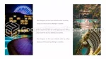 Hotel E Resort Resort Tutto Compreso Tema Di Presentazioni Google Slide 21