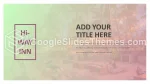 Hotel E Resort Resort Tutto Compreso Tema Di Presentazioni Google Slide 24