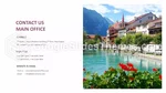 Hotels Und Resorts Alles Inklusive Resorts Google Präsentationen-Design Slide 26