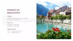 Hotel E Resort Resort Tutto Compreso Tema Di Presentazioni Google Slide 26