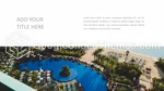 Hotels And Resorts Beach Resort Google Slides Theme Slide 08