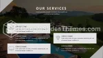 Hotell Och Orter Badort Google Presentationer-Tema Slide 11