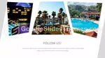 Hotels And Resorts Beach Resort Google Slides Theme Slide 14