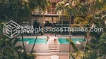 Hotels And Resorts Beach Resort Google Slides Theme Slide 18