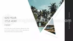 Hotels And Resorts Beach Resort Google Slides Theme Slide 21