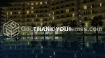 Hotel E Resort Beach Resort Tema Di Presentazioni Google Slide 25
