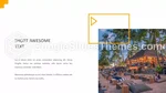 Hôtels Et Centres De Villégiature Complexe Pour Couples Thème Google Slides Slide 07