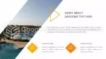 Hotell Och Orter Par Resort Google Presentationer-Tema Slide 10