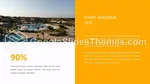 Hôtels Et Centres De Villégiature Complexe Pour Couples Thème Google Slides Slide 17