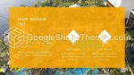 Hotels En Resorts Resort Voor Stellen Google Presentaties Thema Slide 20
