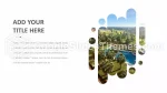 Oteller Ve Tatil Büyük Otel Google Slaytlar Temaları Slide 02