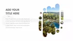 Hotel E Resort Grand Hotel Tema Di Presentazioni Google Slide 02