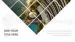 Hotel E Resort Grand Hotel Tema Di Presentazioni Google Slide 03