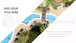 Oteller Ve Tatil Büyük Otel Google Slaytlar Temaları Slide 04