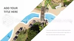 Hotel E Resort Grand Hotel Tema Di Presentazioni Google Slide 04